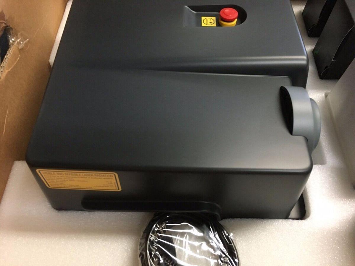 Used ANGIO DYNAMICS VenaCure 1470 Pro