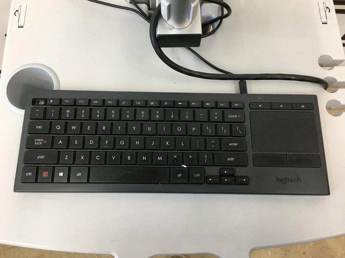 Used Terason USmart 3200T Plus Tablet Portable Ultrasound System 2018  WARRANTY