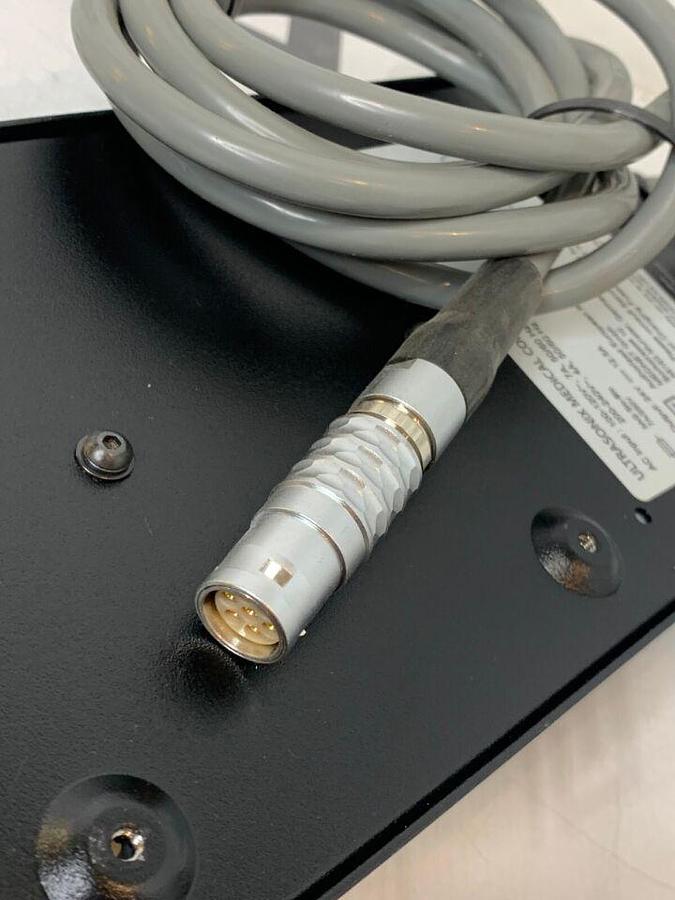 Used Ultrasonix Medical Sonix Touch Sonix Tablet SonixTABLET Power Supply