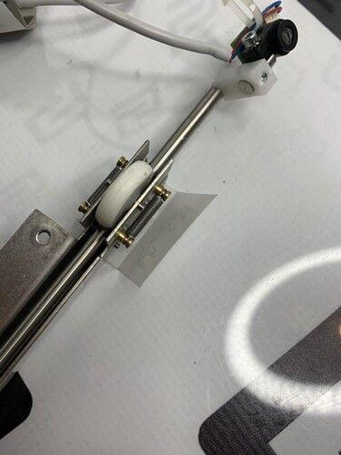 Used Frankfort Laser