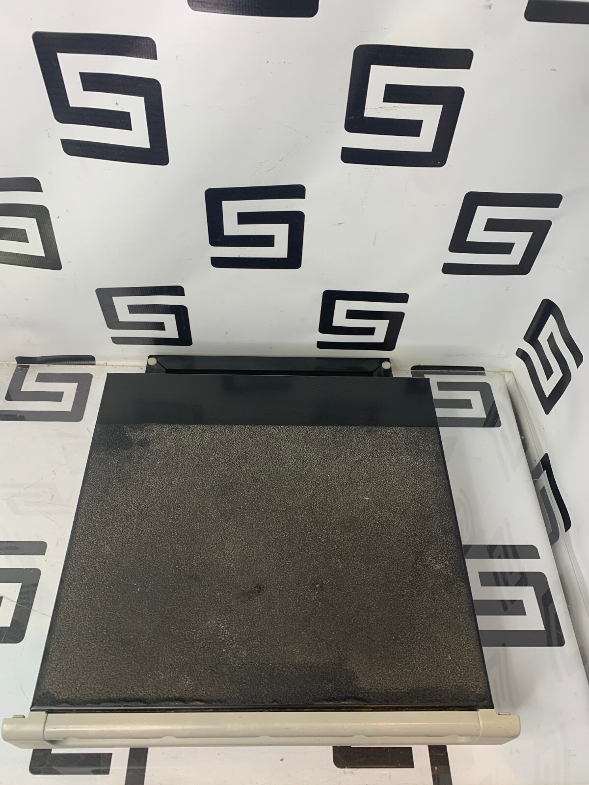 Used Midmark Ritter 029-0566-00 Step Drawer Assembly 404 405 Exam Table A WARRANTY