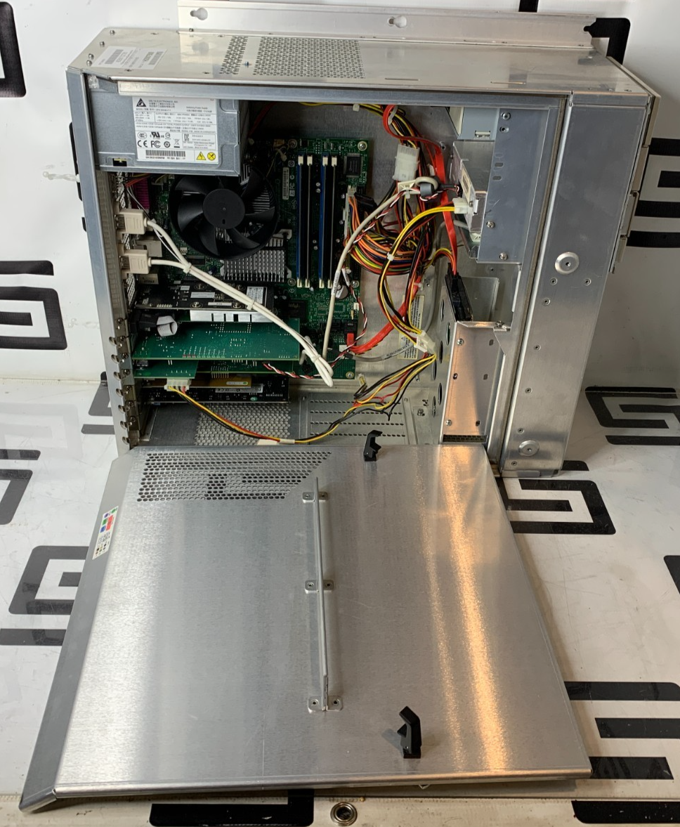 Used Philips Ultrasound HD11 HD11XE 453561727361 PC Display Processor Computer Module