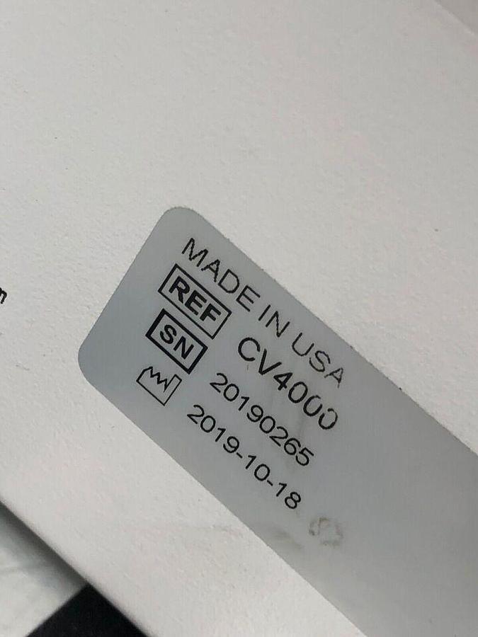 Used CONMED CrystalView Pro CV4000