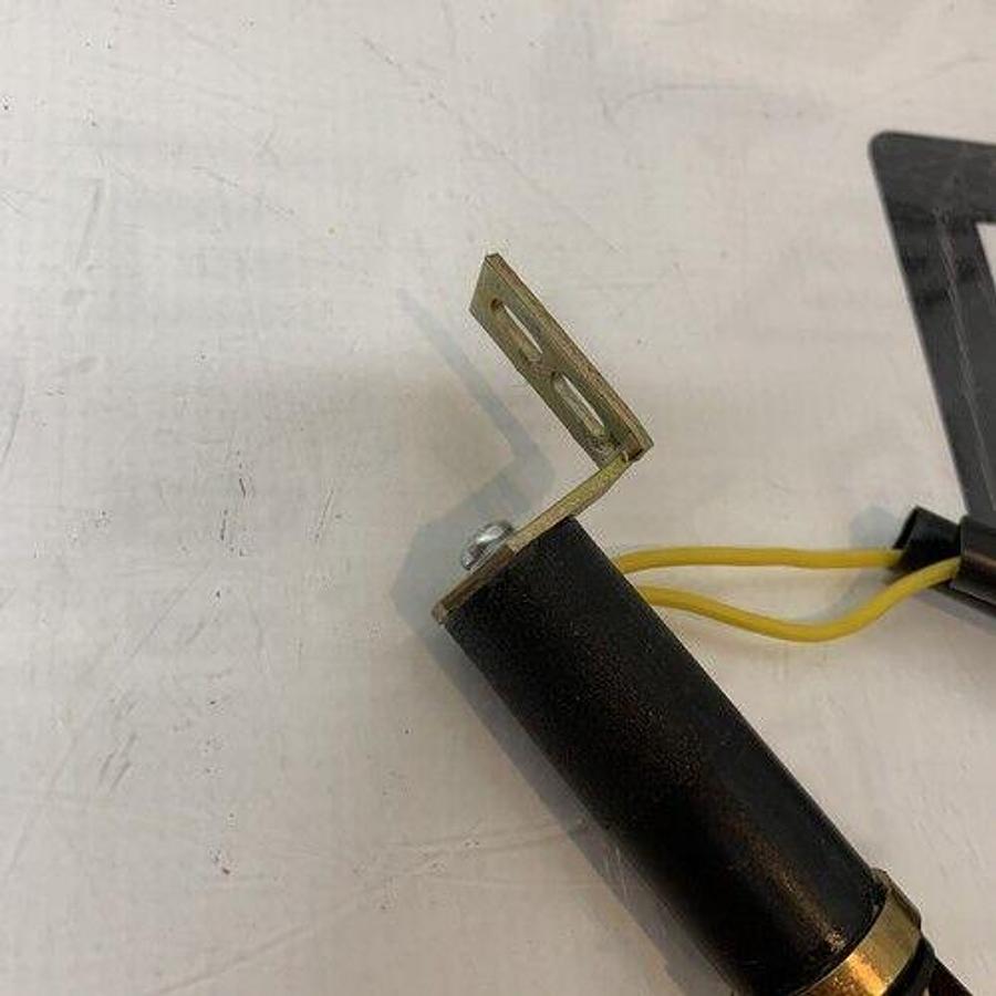 Used PS LOWER SHELF LASER LIGHT