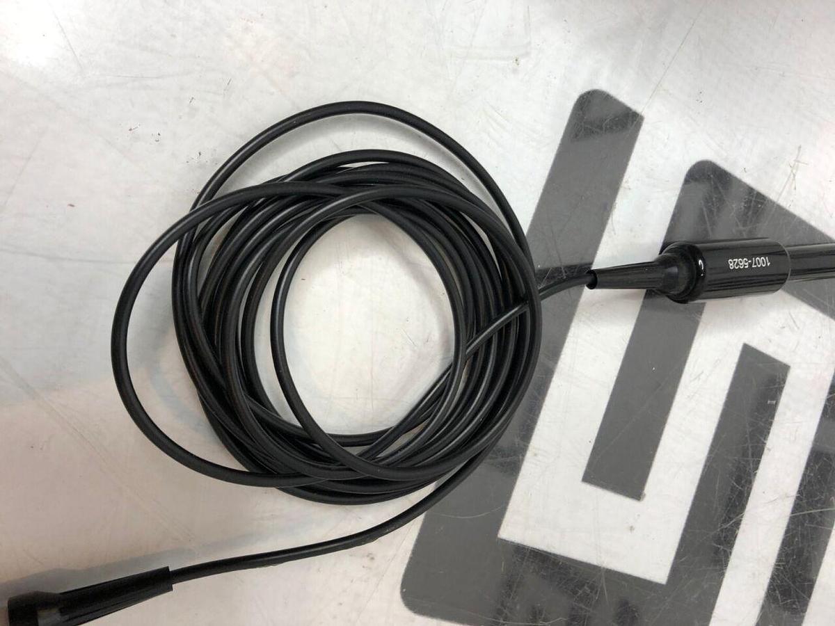 Used ELLEX Diagnostic A-Scan Probe 8MHz