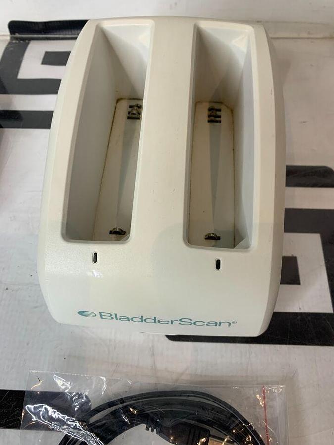 Used VERATHON BladderScan BVI 9400 Power Supply GPSU40B-5