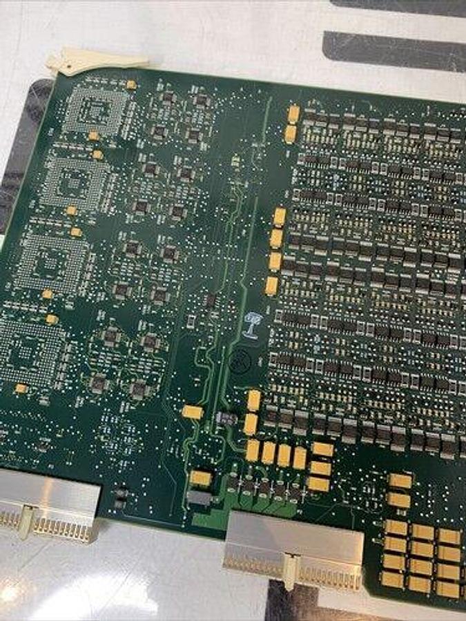Used TR BOARD Diagnostic Ultrasound