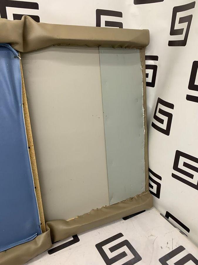 Used Upholstery Cover Top