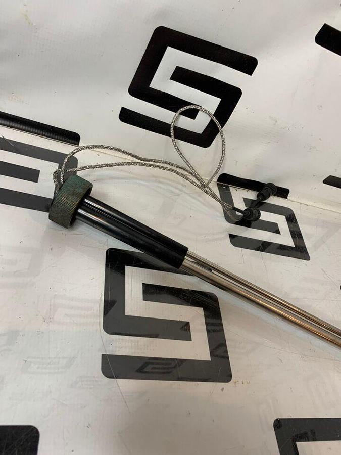 Used TS Controller 3-Tube Temperature Sensor Assembly