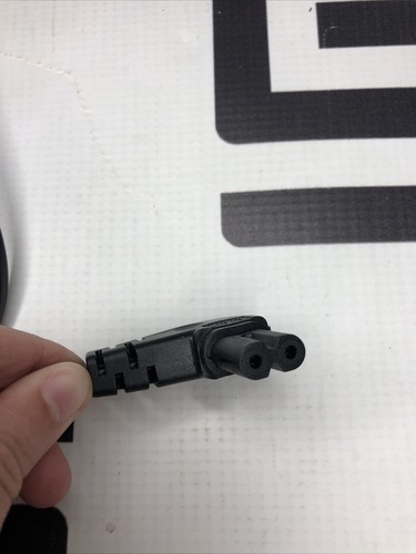 Used Well Shin HUD1047-11001 K60227 Power Cord Cable WS-027D-3 WS-012A-1