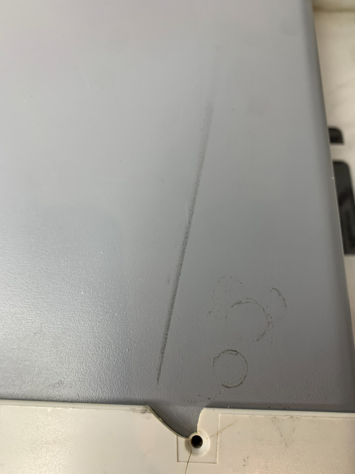 Used ZIMMER AEVV120 PLUMEVAC BUFFALO FILTER SMOKE EVACUATOR FILTRATION SYSTEM