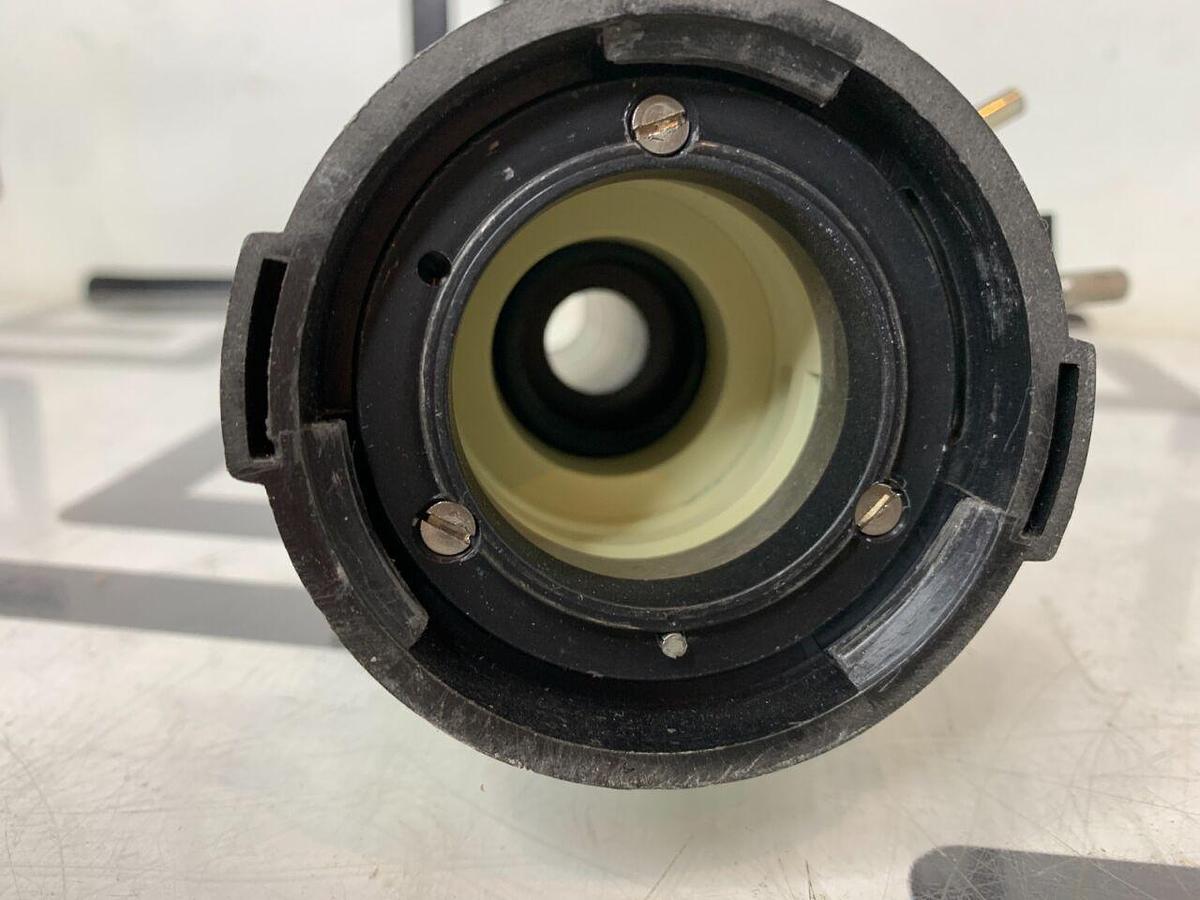 Used Fluorescence Illuminator