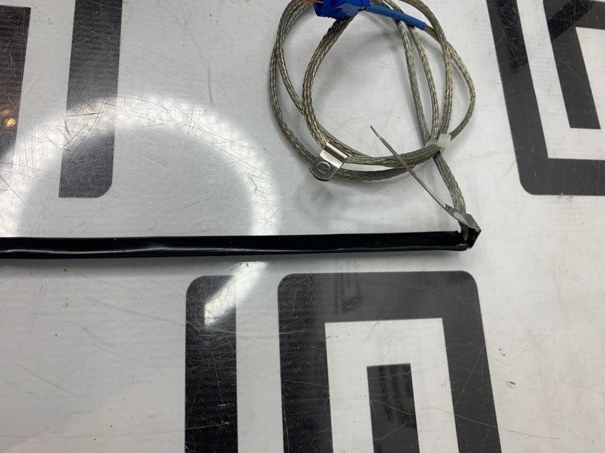 Used Temperature Probe