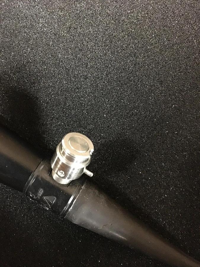 Used Olympus URF Type P5 Flexible Fiberscope