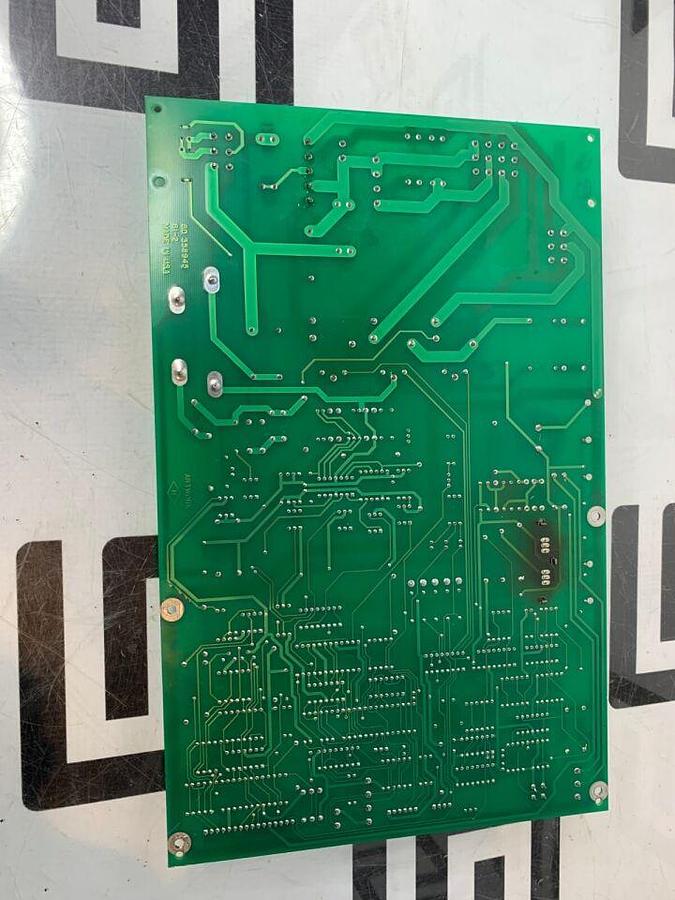 Used PCB ASSY Circuit Board