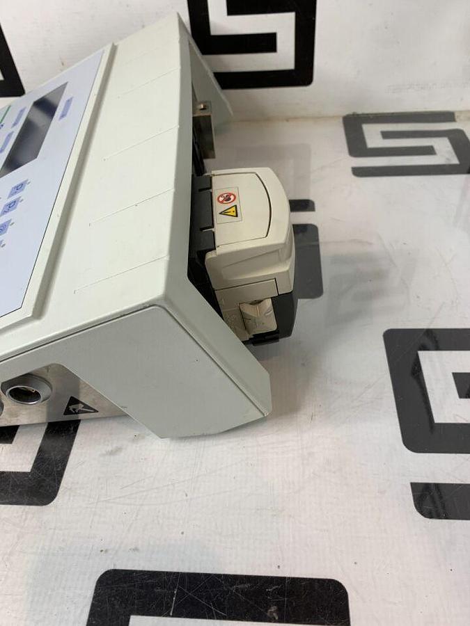 Used V 4.4 Dental Electric Control Console Unit   Motor System