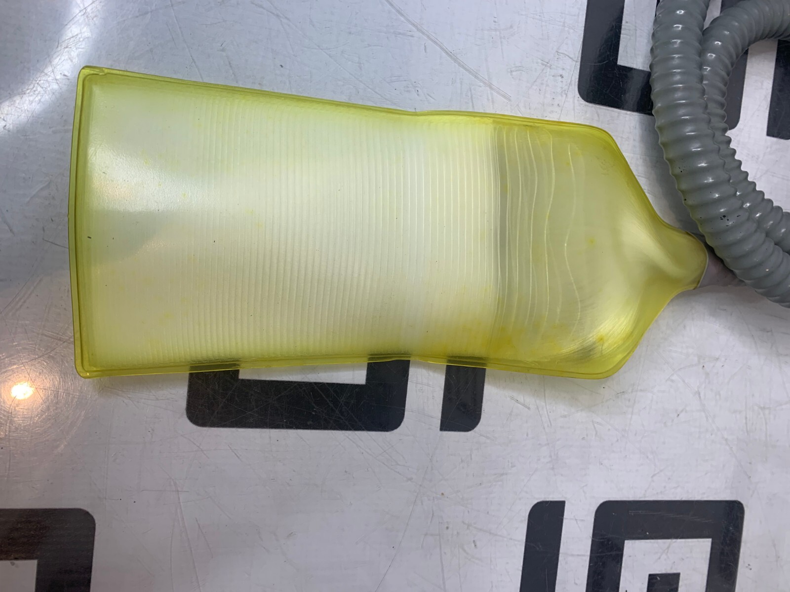 Used Ohmeda Medical 6600-0656-801 BiliBlanket Plus High Output Phototherapy Light