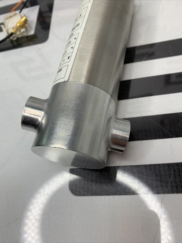 Used BICRON SAINT-GOBAIN  DETECTOR 1.5MSW1.5/1.5L-X NAI (TI) PACKARD 0100711