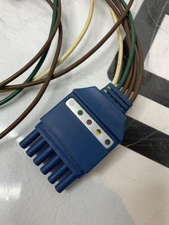 Used CARDIAC SCIENCE Quinton Q-Stress