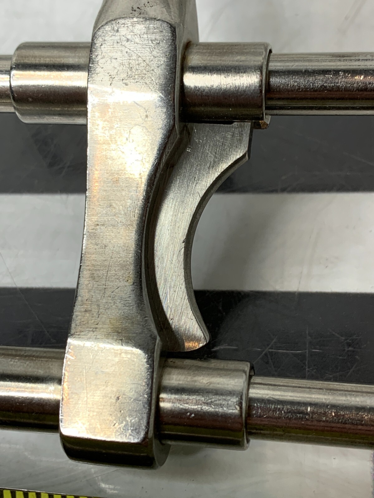 Used Weck Balfour Abdominal Retractor Instrument WARRANTY TESTED (C)