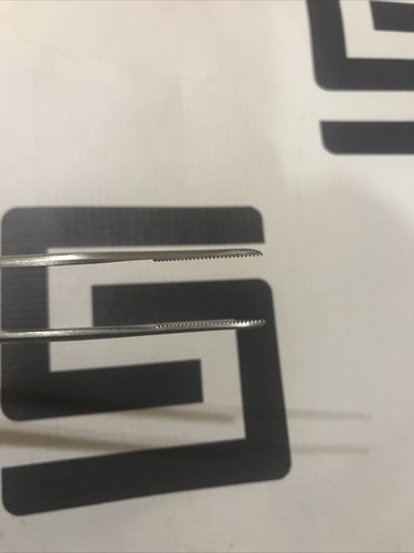 Used V. Mueller SU2307 30 Day Warranty SU 2307