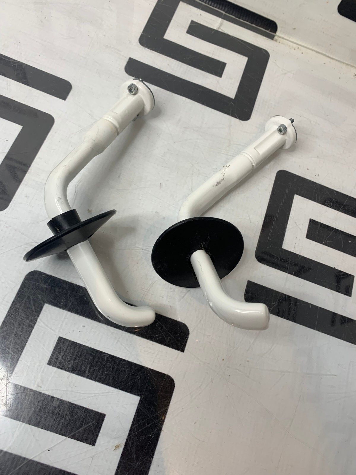 Used Planmeca Proline XC Handles PM 2002 EC Pan Xray Replacement Parts