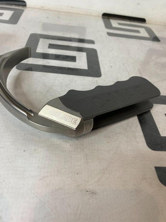 Used KARL STORZ 8401HX C-MAC