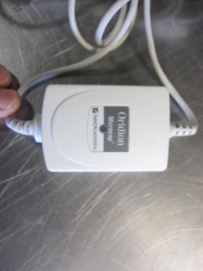 Used ORIDION QF-921P