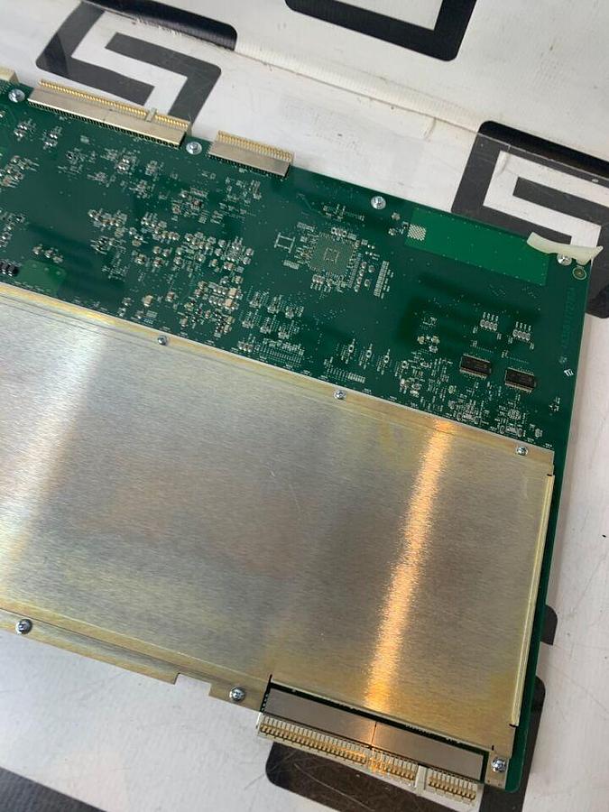 Used IU22 453561210231 Rev C Channel Board WARRANTY