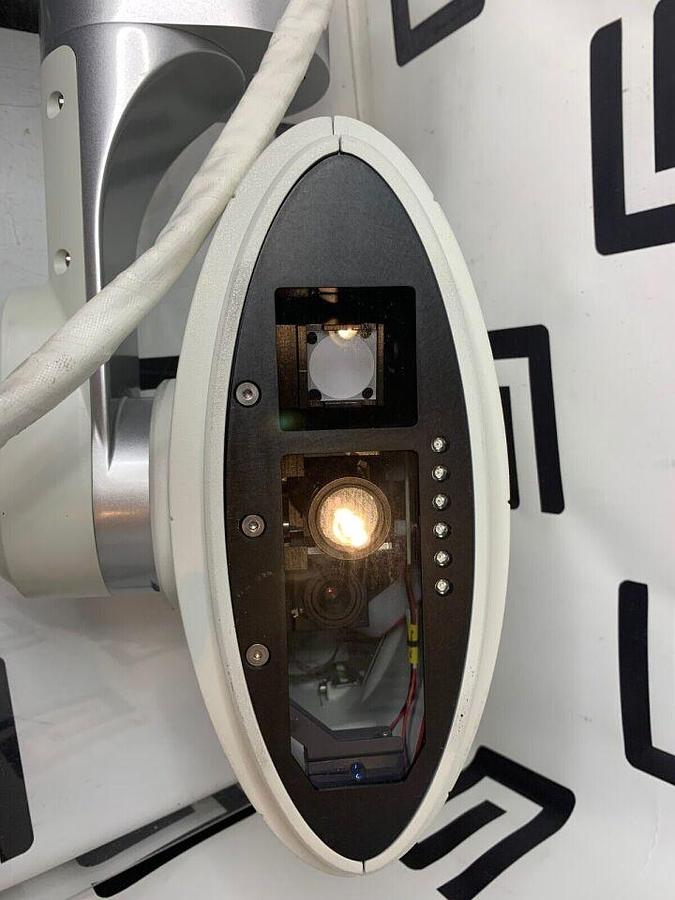 Used NOVADAQ Carestream K4581-1759