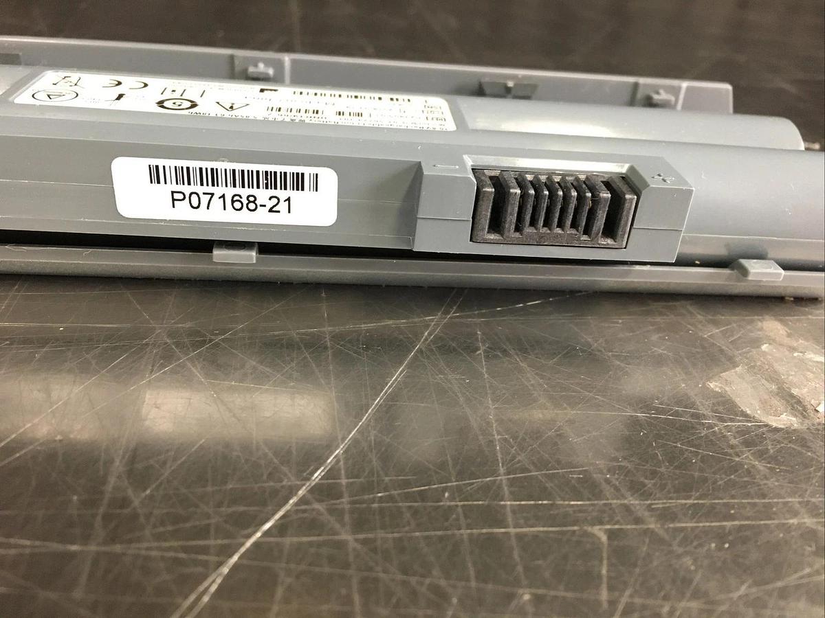 Used Sonosite Battery M-Turbo MicroMaxx Titan Ultrasound System P23905 P0716810.8 (B)