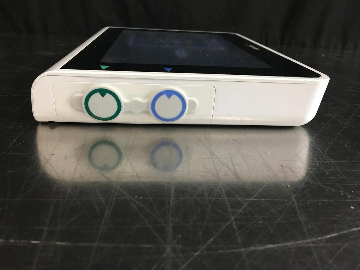 Used Ambu aView 405002000 Monitor Endoscopy Videoscope