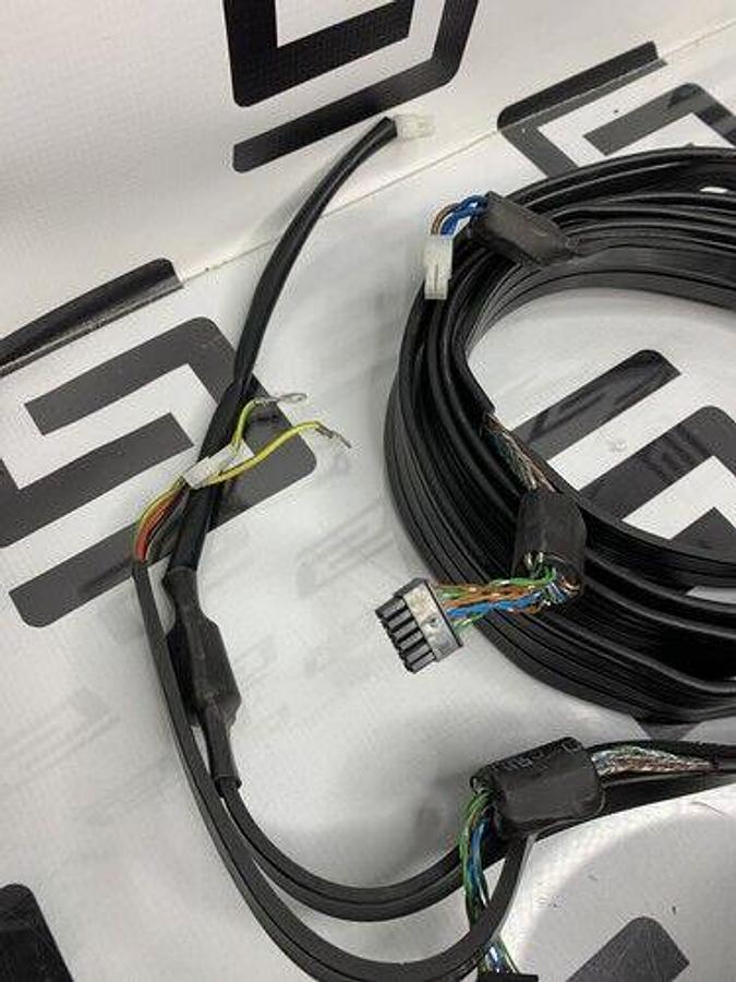 Used C-Arm Cable