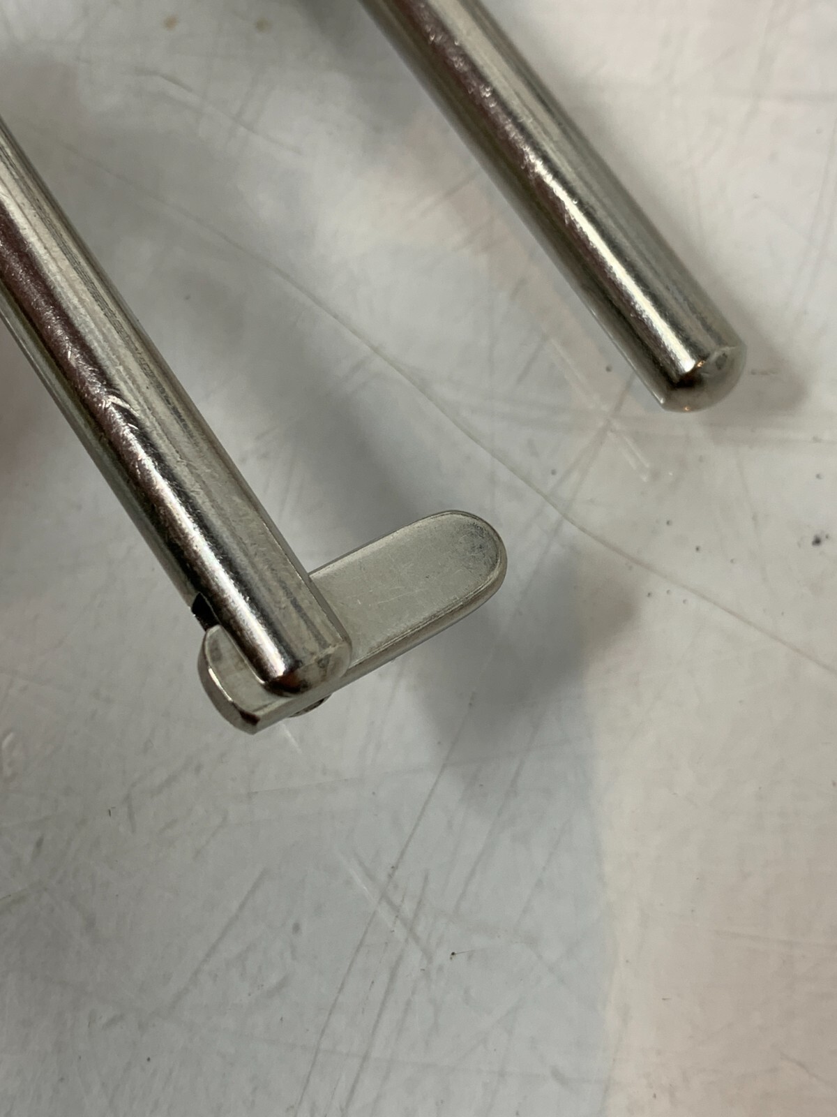 Used Weck Balfour Abdominal Retractor Instrument WARRANTY TESTED