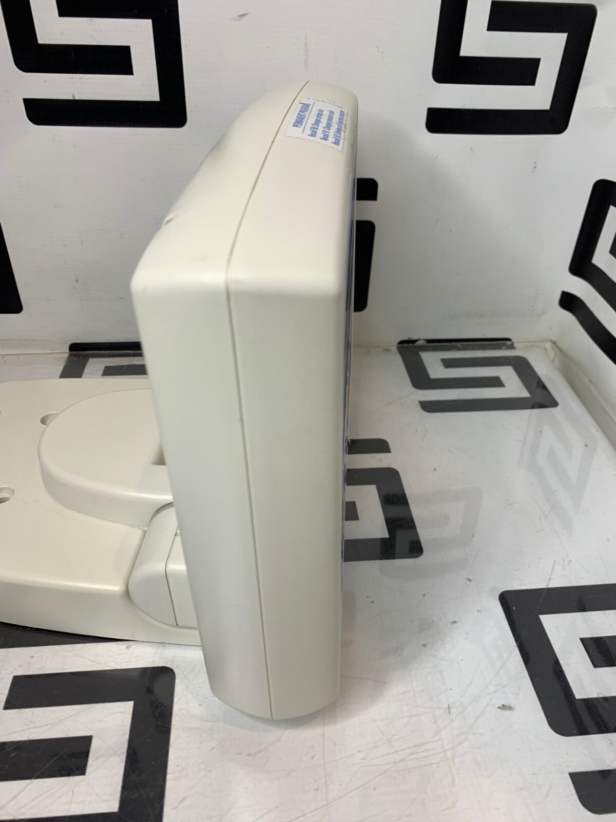 Used Medrad Mark V Provis Controller Control Panel Console Display TESTED WARRANTY