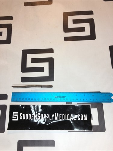 Used Jarit 130-105 Forceps 30 Day Warranty