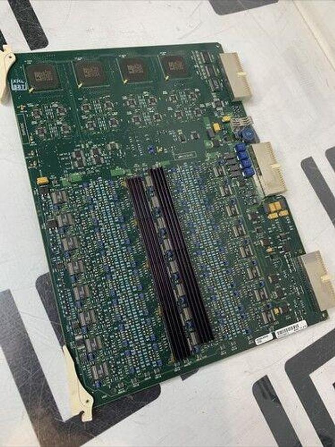 Used TR BOARD Diagnostic Ultrasound