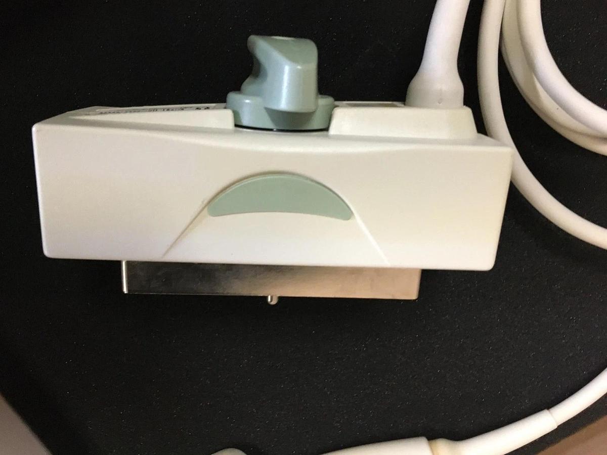 Used Esaote CA631 Biosound Transducer Curved Array Probe MyLab 9600185000