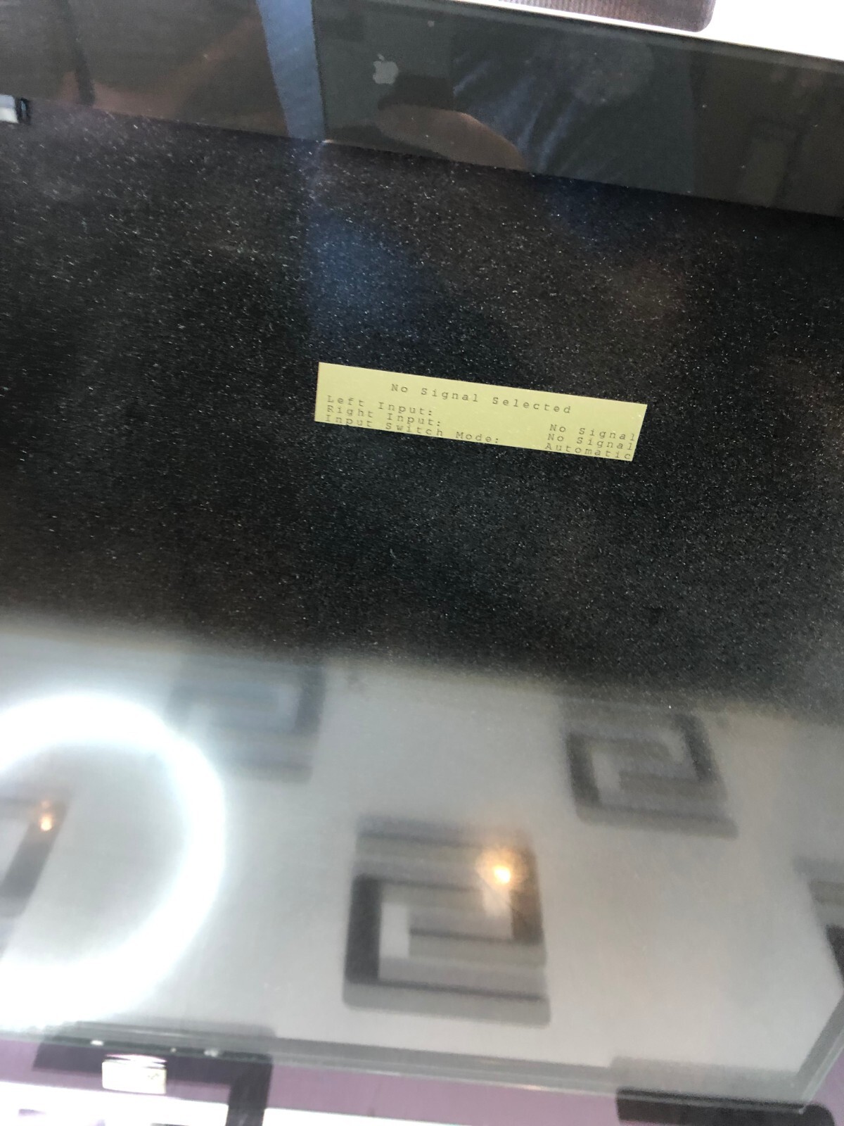 Used Barco MDCC-6130 Display Monitor Coronis Fusion 6MP 30" Medical PACS Diagnostic B