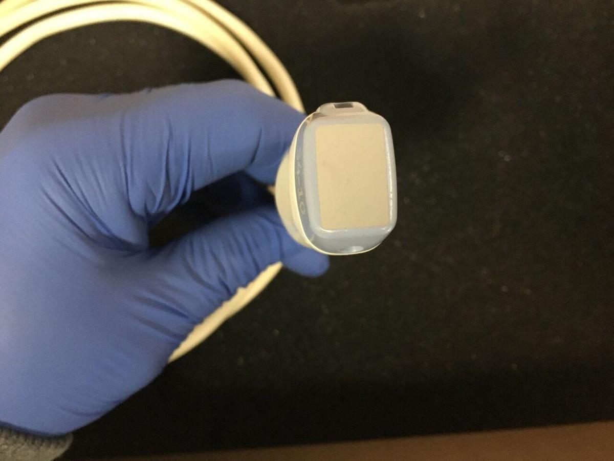 Used GE S4-10 Sector Array Ultrasound Broad Spectrum