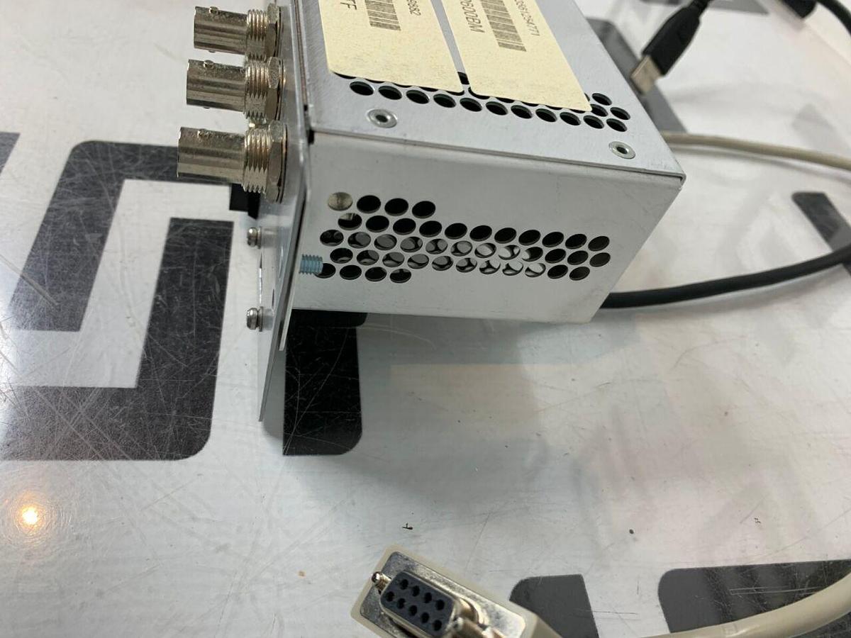 Used PHILIPS I/O MODULE