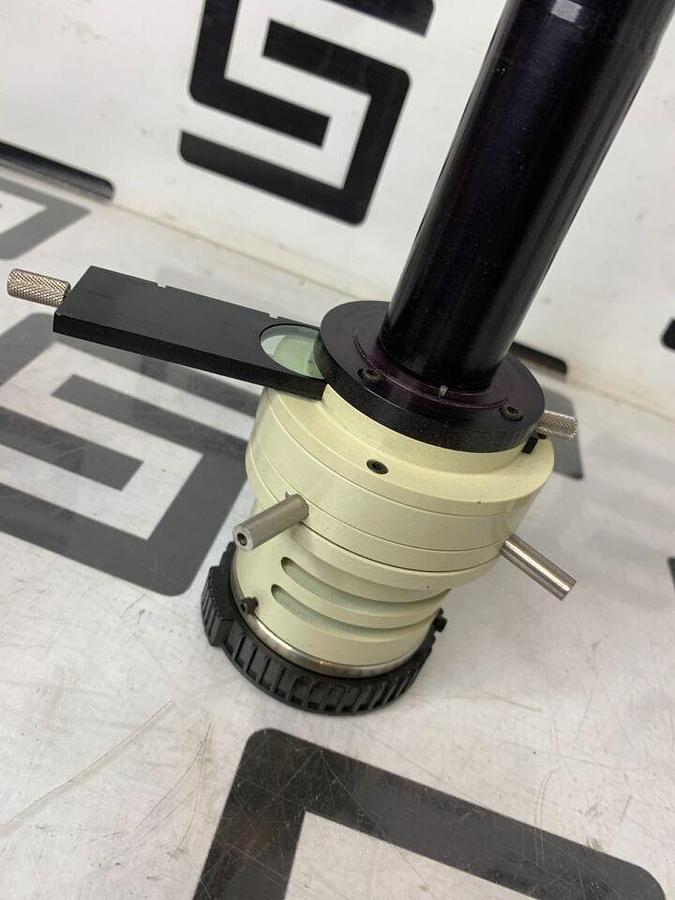 Used Fluorescence Illuminator