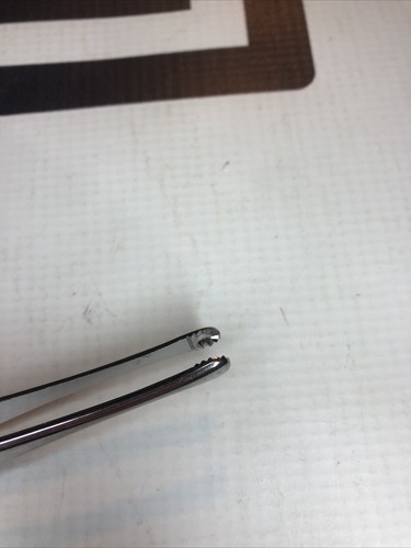 Used Codman 34 30-4220 30 Day Warranty