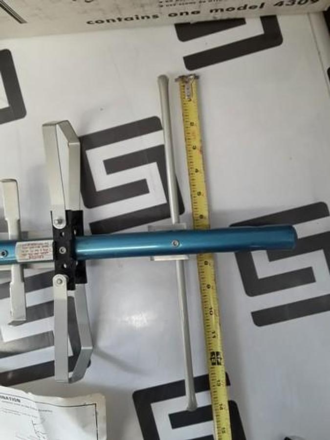 NEW Vintage Channel Master Magnadyne 300 OHM UHF Antenna Model 4309 From 1980s