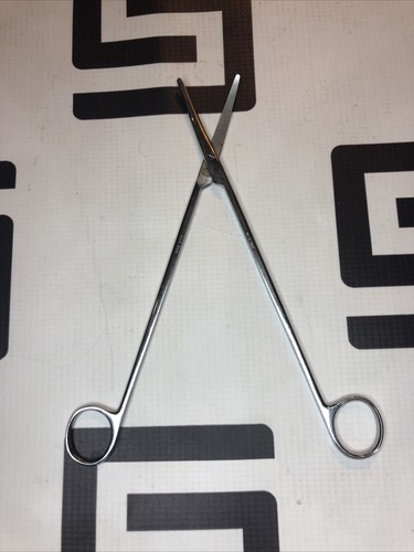 Used Weck HH7 460-885 MSI 10/97 Scissors 30 Day Warranty