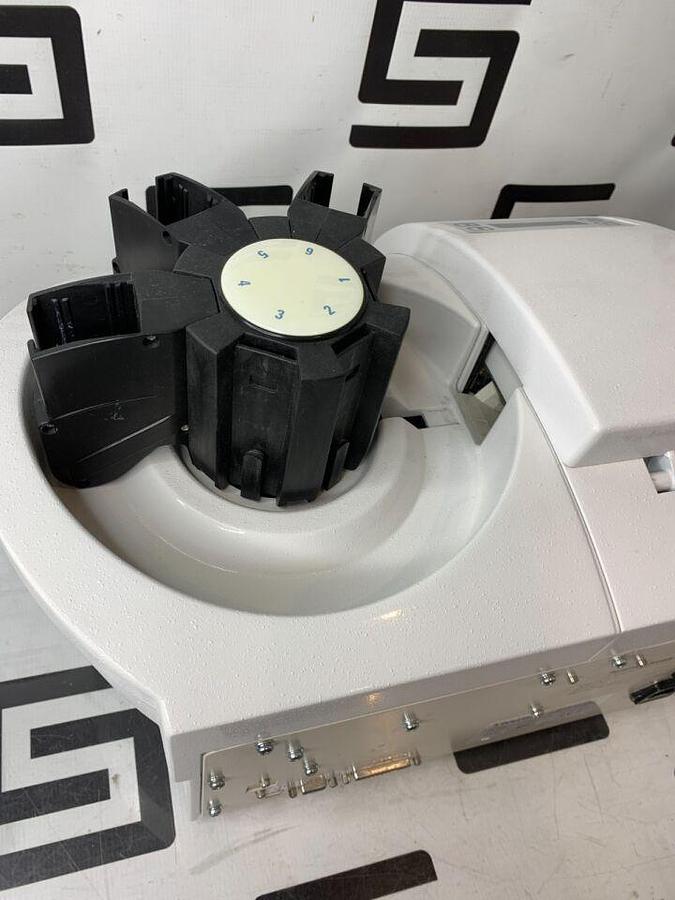 Used THERMO SCIENTIFIC PrintMate 450 Cassette Printer