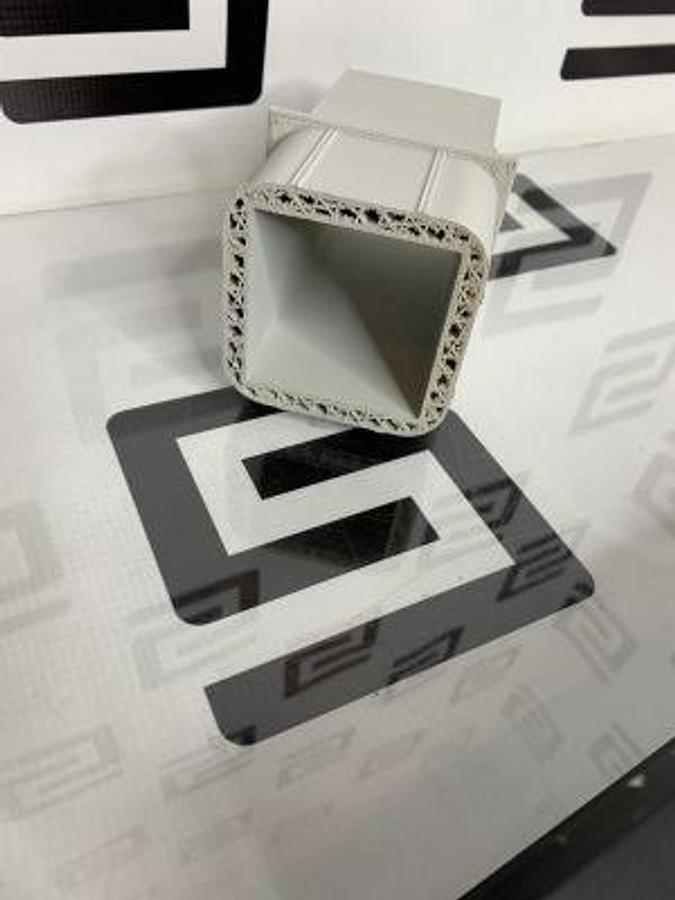 Used KIRBY LESTER KL15 KL16 KL20 KL30 KL15E Pill Tablet Channel