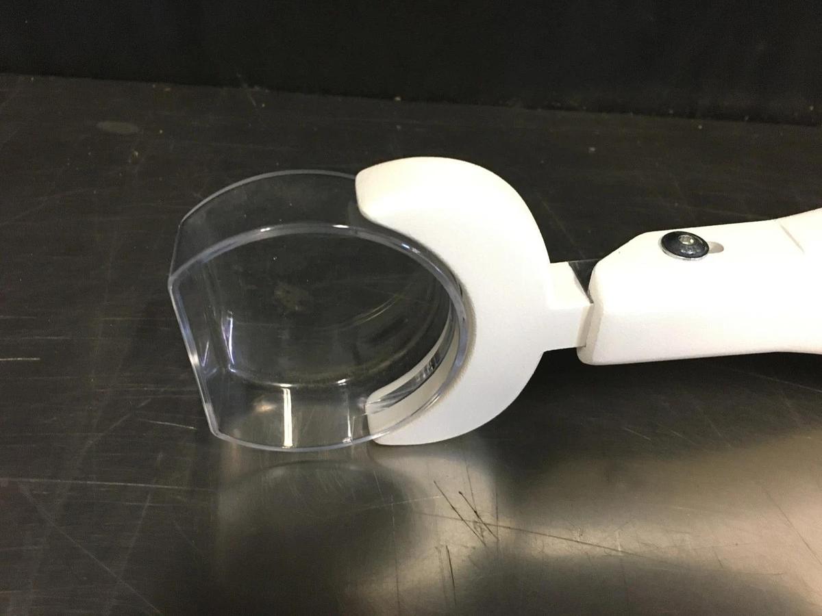 Used GE 5172946 Compression Tray Paddle Warranty