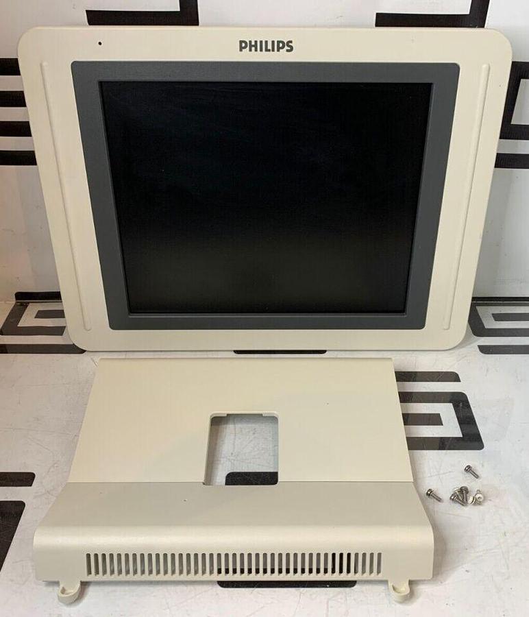 Used PHILIPS 453561294281 B 4535 612 94281