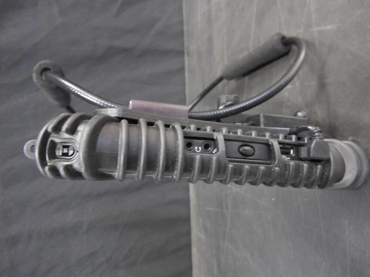 Used FRS Custom Solutions ComLink ST36 AAC Device DT312